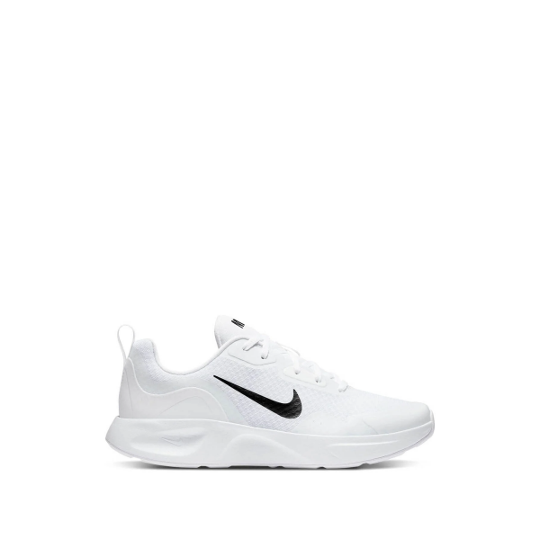 Nike Women shoes WMNS WEARALLDAY Black Women's Running Shoes