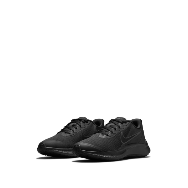 نايك حذاء نسائي ستار رنر 3 (GS) للجنسين