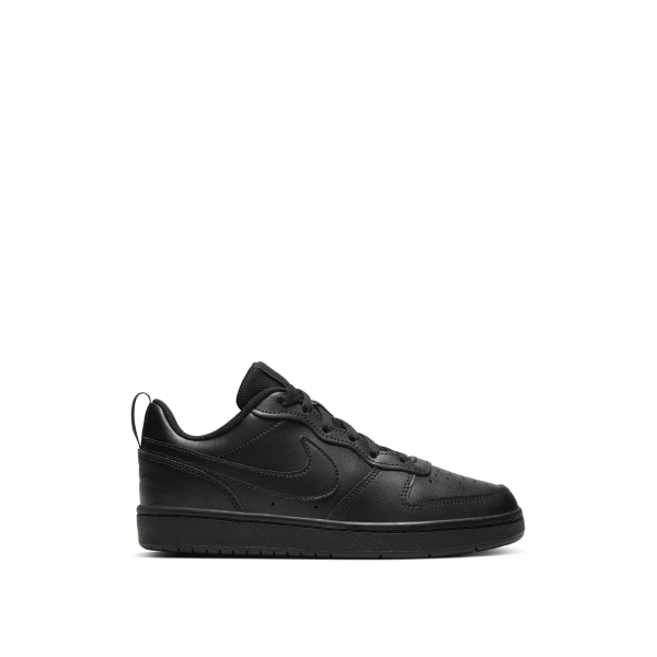 أحذية نايك للنساء كورت بورو LOW 2 حذاء رياضي نسائي أسود