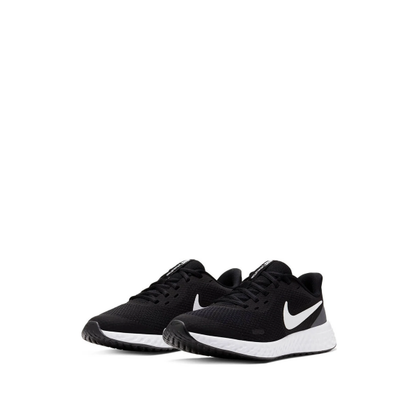 Nike Women shoes REVOLUTION 5 (GS) Unisex Running Shoes