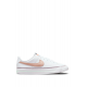 Nike Women shoes COURT LEGACY (GS) White Women's Sneaker