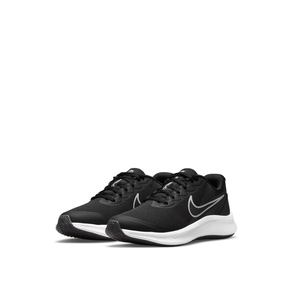 Nike Women shoes STAR RUNNER 3 (GS) Unisex Running Shoes