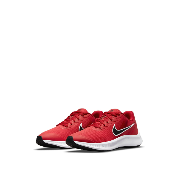 Nike Women shoes STAR RUNNER 3 (GS) Unisex Running Shoes