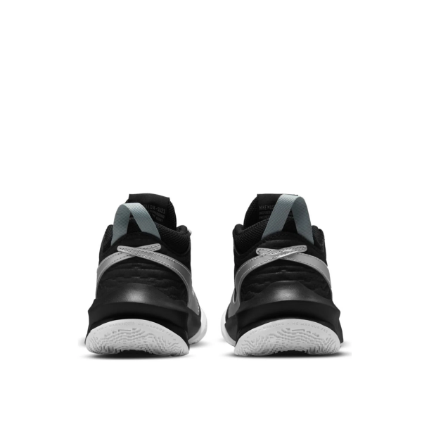 نايك TEAM HUSTLE D 10 (GS) حذاء كرة السلة للجنسين