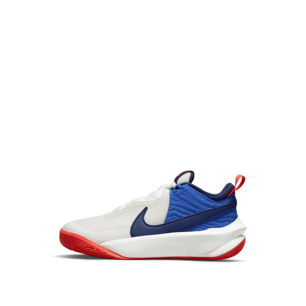 Nike Women shoes TEAM HUSTLE D 10 (GS) Unisex Basketball Shoe