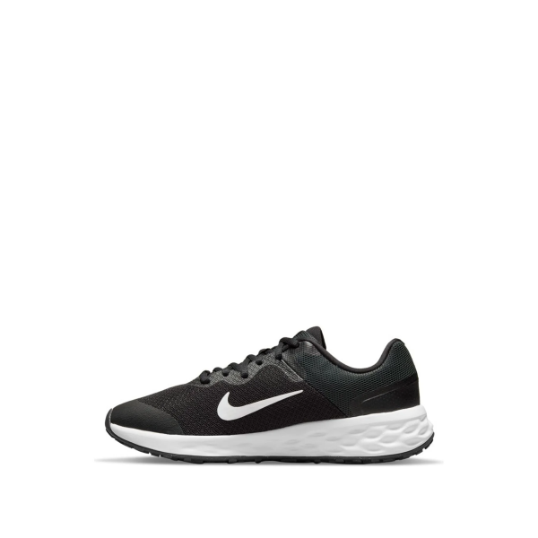 Nike Women shoes REVOLUTION 6 NN (GS) Unisex Running Shoes