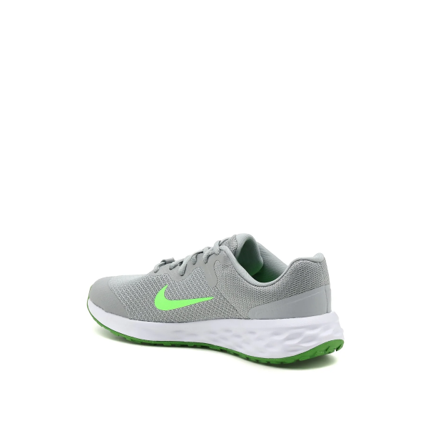 Nike Women shoes REVOLUTION 6 NN (GS) Unisex Running Shoes