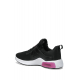 Nike Women shoes W AIR MAX BELLA TR 5 Black Women's Running Shoes