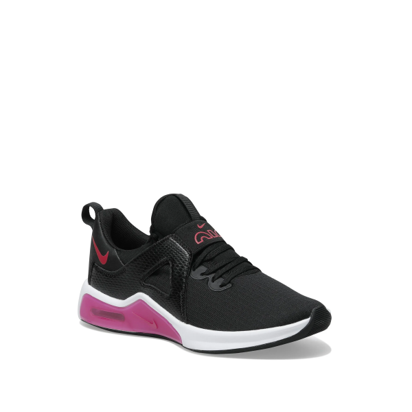 Nike Women shoes W AIR MAX BELLA TR 5 Black Women's Running Shoes