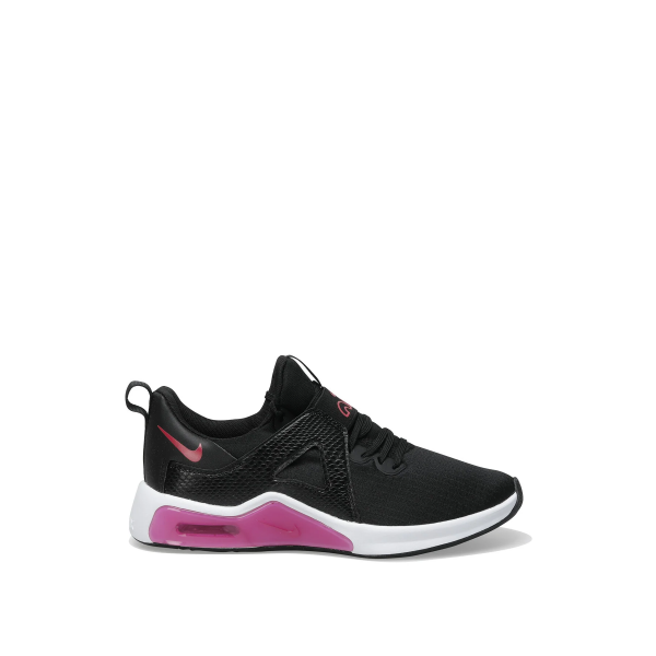 Nike Women shoes W AIR MAX BELLA TR 5 Black Women's Running Shoes