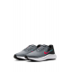 Nike Women shoes STAR RUNNER 3 Gray Unisex Running Shoes