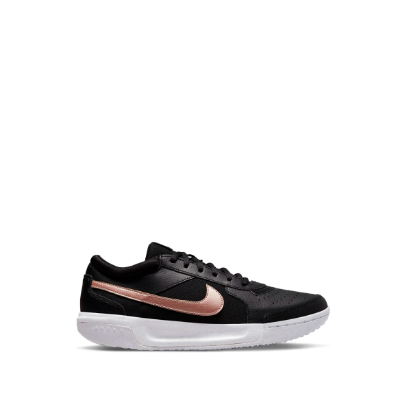 Nike Women shoes W ZOOM COURT LITE 3 Black Women's Sneaker