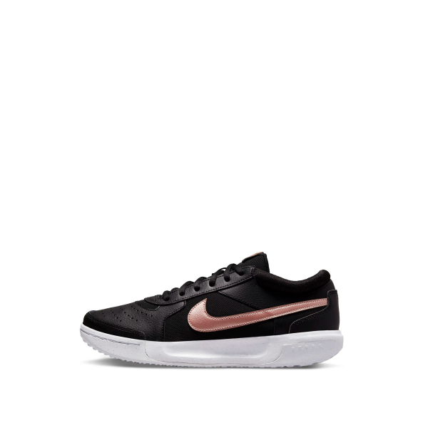 Nike Women shoes W ZOOM COURT LITE 3 Black Women's Sneaker