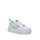 Nike Women shoes W COURT VISION ALTA TXT Women's Sneaker White