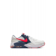 Nike Women shoes AIR MAX EXCEE (GS) White Unisex Sneaker