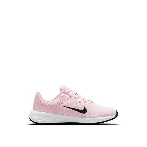 Nike Women shoes REVOLUTION 6 NN (GS) Unisex Running Shoes