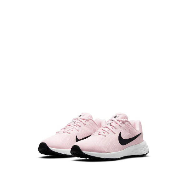 Nike Women shoes REVOLUTION 6 NN (GS) Unisex Running Shoes