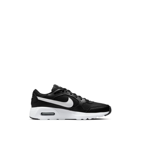 Nike Women shoes AIR MAX SC (GS) Black Unisex Sneaker