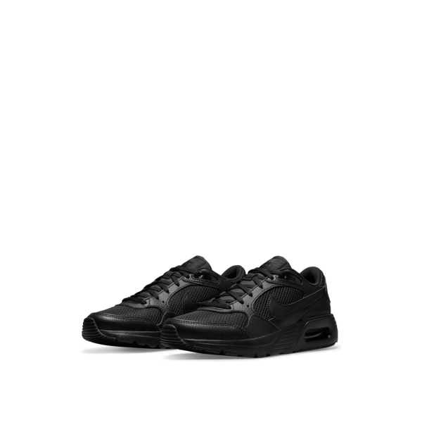 نايك  AIR MAX SC (GS) حذاء رياضي أسود للجنسين