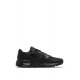 Nike Women shoes AIR MAX SC (GS) Black Unisex Sneaker