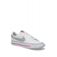 Nike Women shoes COURT LEGACY (GS) White Unisex Sneaker