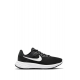 Nike Women shoes REVOLUTION 6 NEXT NA Black Women's Running Shoes