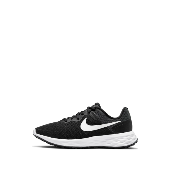 Nike Women shoes REVOLUTION 6 NEXT NA Black Women's Running Shoes