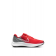 Nike Women shoes STAR RUNNER 3 Red Unisex Running Shoes
