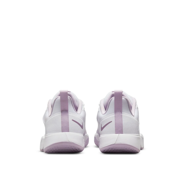 Nike Women shoes COURT VAPOR LITE Pink Women's Tennis Shoe