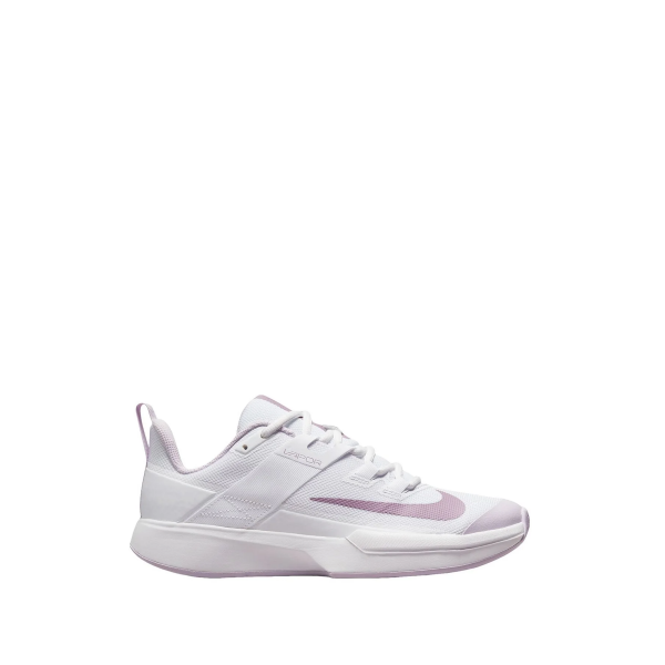 Nike Women shoes COURT VAPOR LITE Pink Women's Tennis Shoe