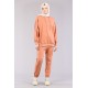 Tekbir 27270 woman sport clothes