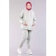 Tekbir 638 Hoodie Suit