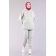 Tekbir 638 Hoodie Suit