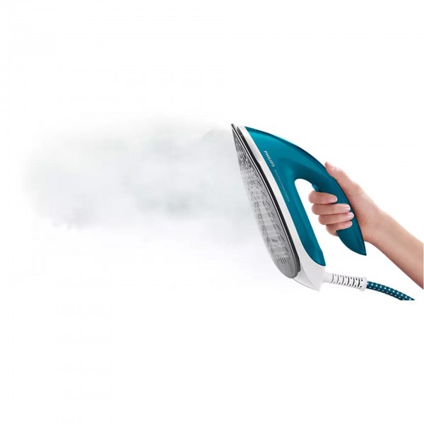 Philips GC6815/20 PerfectCare Compact Essential Steam Generator Iron