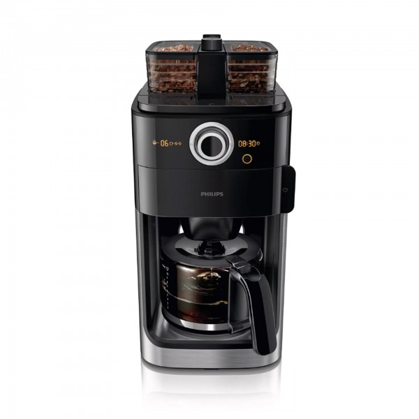 Philips Coffee Machine HD7769/00 Filter  with Grinder