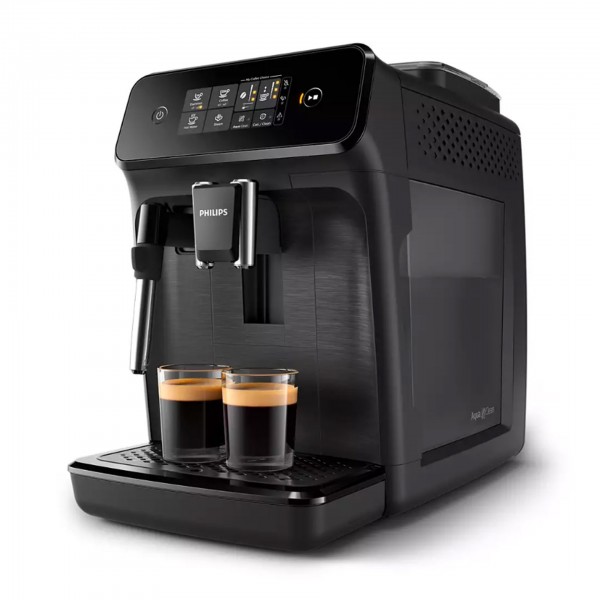 Philips EP1220/00 Fully Automatic Espresso Machine