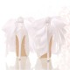 Wedding Shoes Women's Leatherette Stiletto Heel Closed Toe Platform Pumps