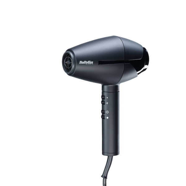 BaByliss 6720E AC Compact Intense Hair Dryer