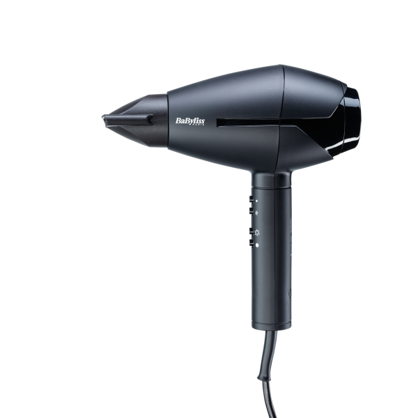 BaByliss 6720E AC Compact Intense Hair Dryer