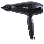BaByliss 6720E AC Compact Intense Hair Dryer