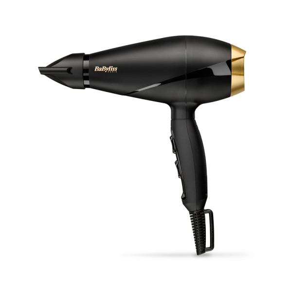 BaByliss 6704E Power Pro 2000W Hair Dryer