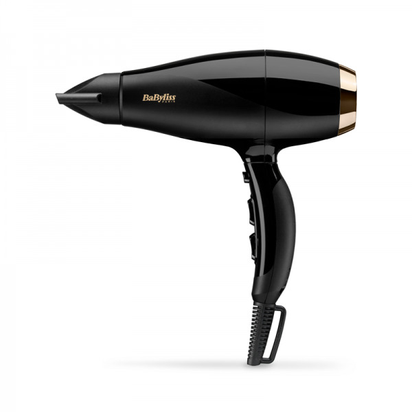 BaByliss 6714E Super Pro 2300W Hair Dryer