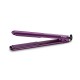 BaByliss 2513PE Velvet Orchid Hair Straightener and Styler