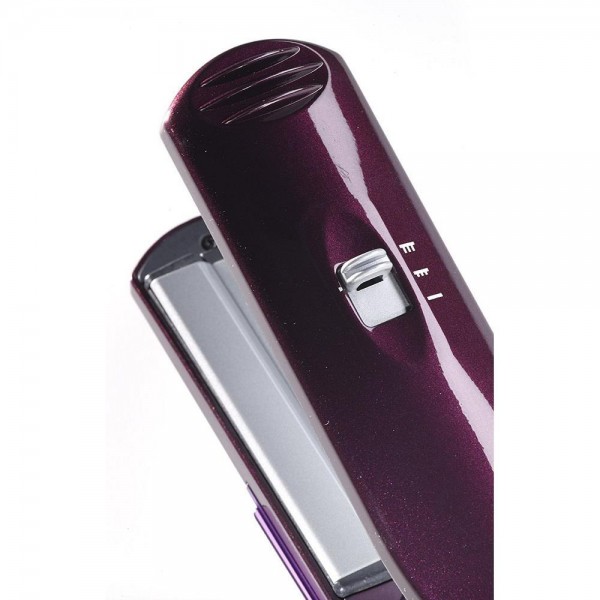 BaByliss ST395E Ipro Steam Steam Hair Straightener