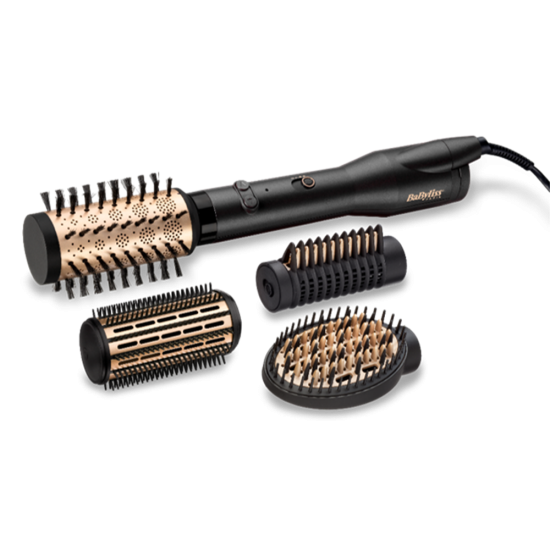 babyliss big hair curler