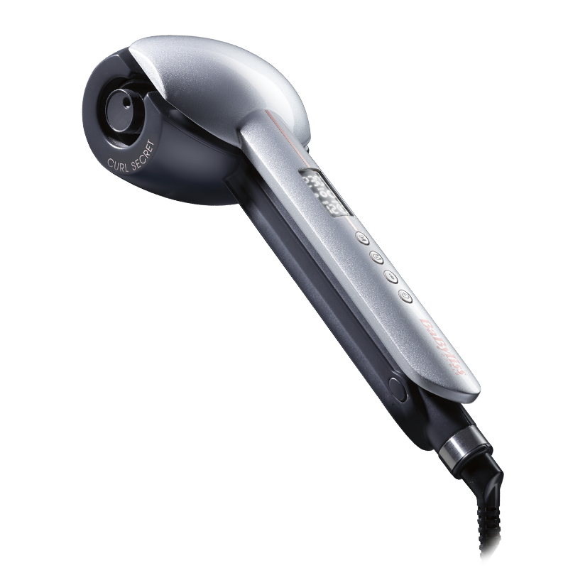 Curl e. BABYLISS c1600e. Плойка BABYLISS c1600e. BABYLISS c1600e Curl Secret Optimum. Электрощипцы BABYLISS c1600e.