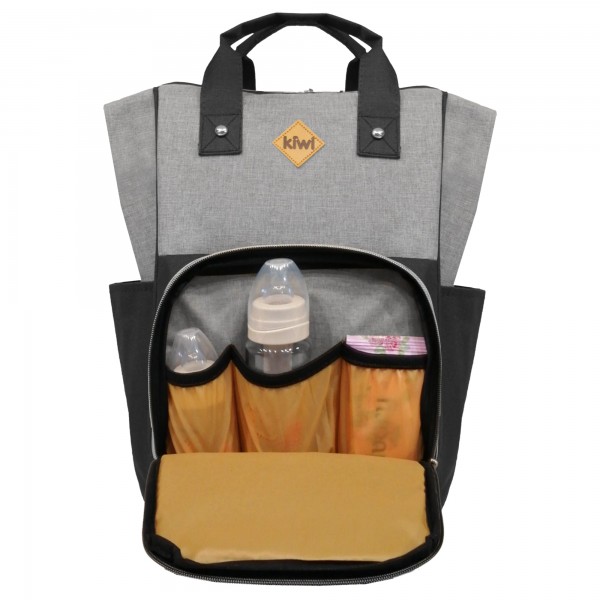 Baby box for mam Kiwi T-Bag Mother-Baby Care Backpack