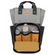 Baby box for mam Kiwi T-Bag Mother-Baby Care Backpack