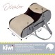 Baby box for mam Kiwi Coolbag Waterproof Imported Fabric Carry Cot