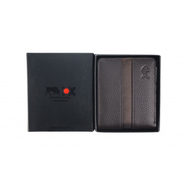 Women wallet OX Royal Leather